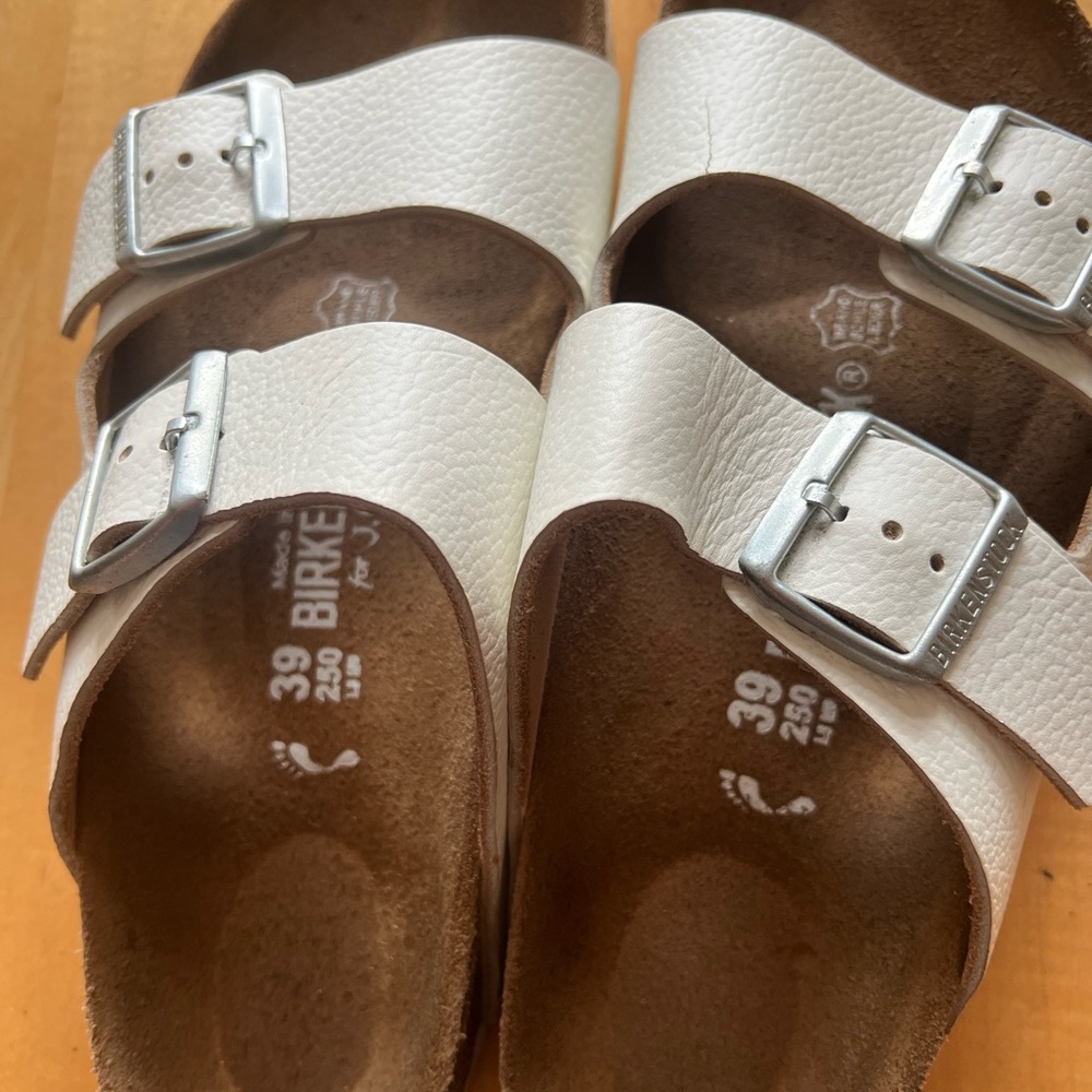 Birkenstock Arizona Sandals